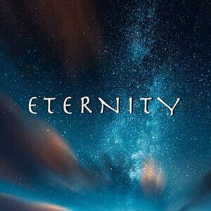 Eternity - Instrumental Soaking Music for Worship by Alberto Rivera Audio CD